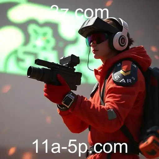 Revolução do Jogo Digital: A Tendência do Momento