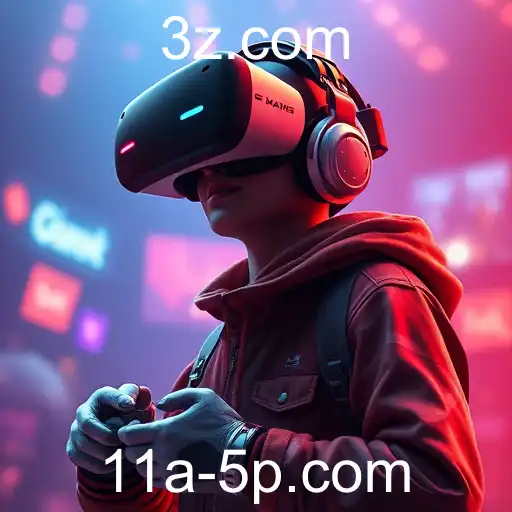 Revolução nos eSports Fomentada por Inovações Tecnológicas