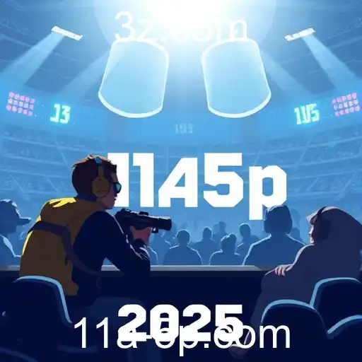 Tendências e Inovações no Mundo dos Jogos Online