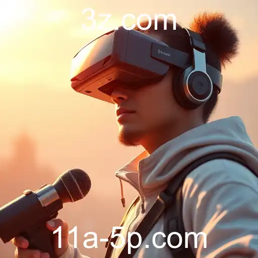 Tendências que estão Moldando o Futuro dos Jogos