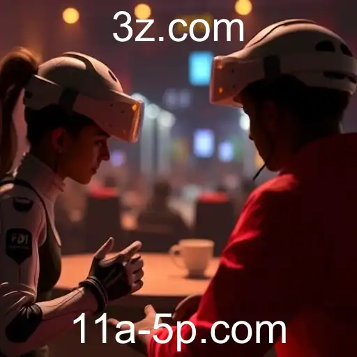 O Impacto dos Jogos no Mercado em 2025