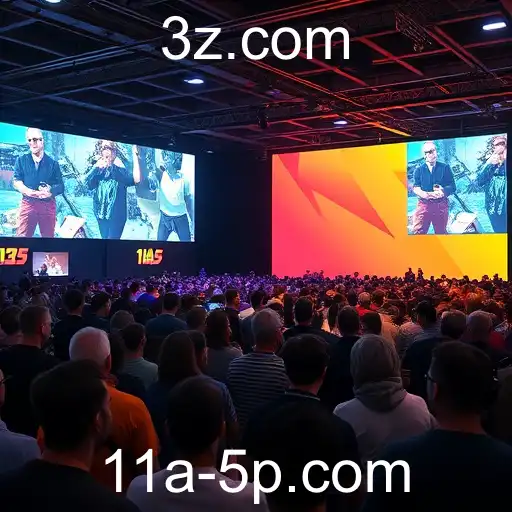 A Revolução dos Jogos em 2025: Inovações e Tendências