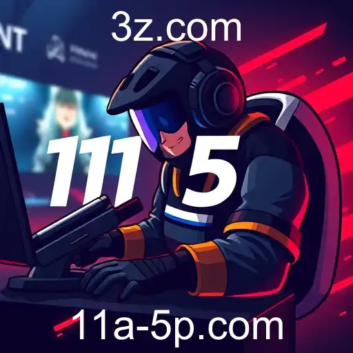 Novidades e Tendências no Site de Jogos 11a5p