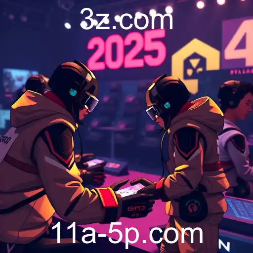 O Impacto do Crescimento dos Jogos Online no Brasil