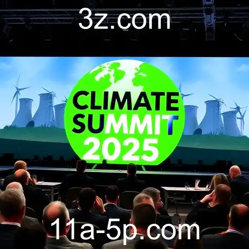 Impactos do Climate Summit 2025