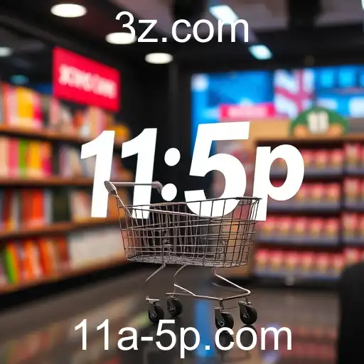 Tecnologia Revoluciona o Comércio Online em 2025