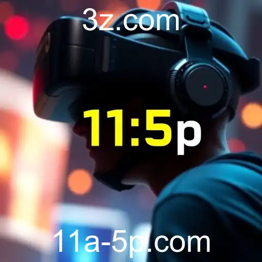 A Revolução dos Jogos Digitais: Inovações e Tendências