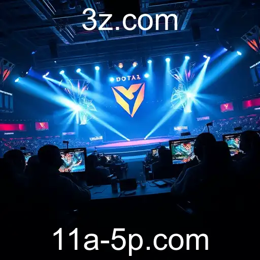 E-sports Transformam Indústria de Jogos