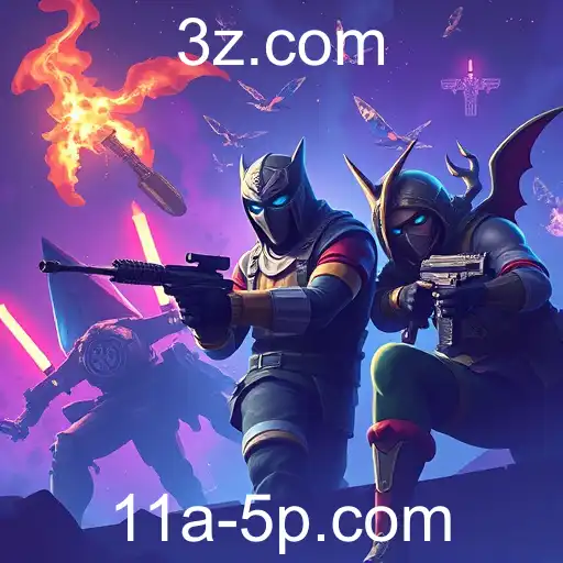 Expansão dos Jogos Online: O Impacto da Palavra-Chave 11a5p