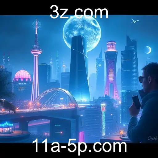 Inovações e Desafios no Mundo dos Jogos Eletrônicos