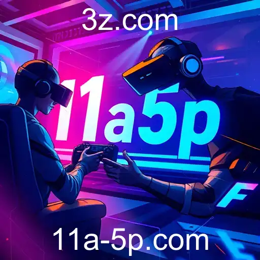 Inovações que Transformam o Universo dos Jogos