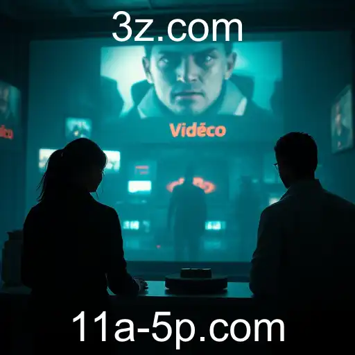 Inovações no Mundo dos Jogos: Tendências de 2025