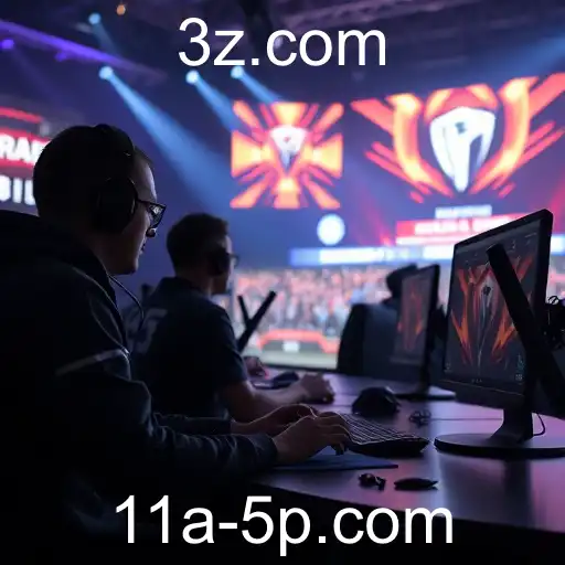 A Evolução dos Jogos em 2025