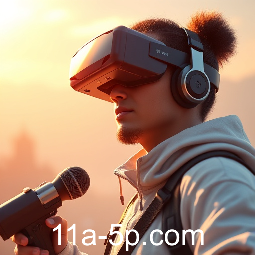 Tendências que estão Moldando o Futuro dos Jogos
