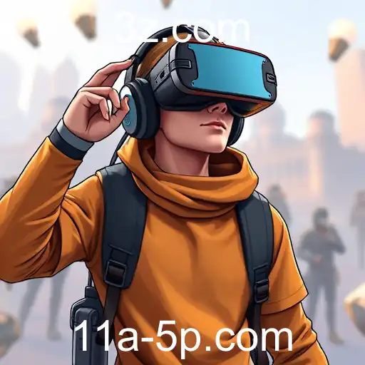 Revolução dos Jogos em Tempo Real: Novas Dinâmicas e Tendências