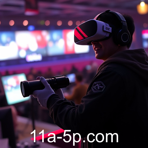 Inovações e Desafios em Jogos Virtuais