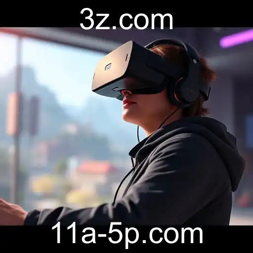 A Revolução dos Jogos com