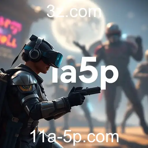 Tendências e Inovações no Mundo dos Jogos em 2025