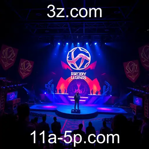 Novas Tendências e Lançamentos no Mundo dos Jogos