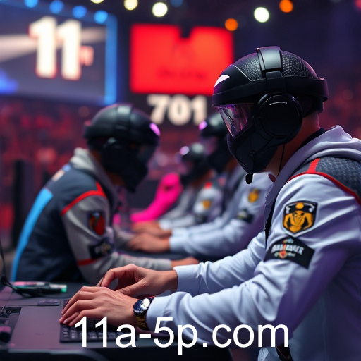 Inovações que Transformam o Mundo dos Jogos