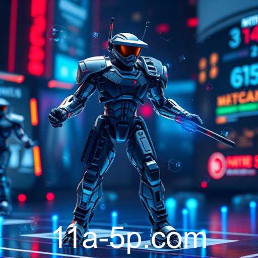 O Impacto dos Jogos no Futuro do Entretenimento
