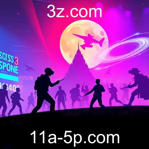 Inovação e Estratégia no Mundo dos Jogos