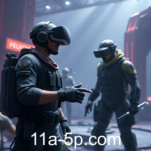 Inovações Transformam o Cenário dos eSports