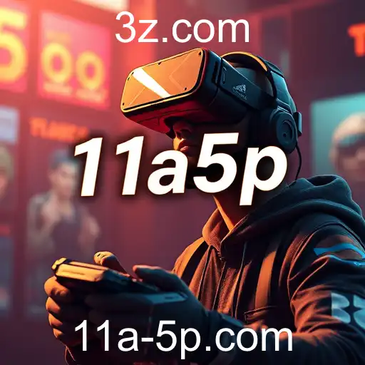 Novas Tendências em Jogos Digitais Agitam 2025