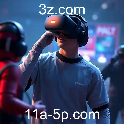 Nova Aliança Revoluciona Jogos Online