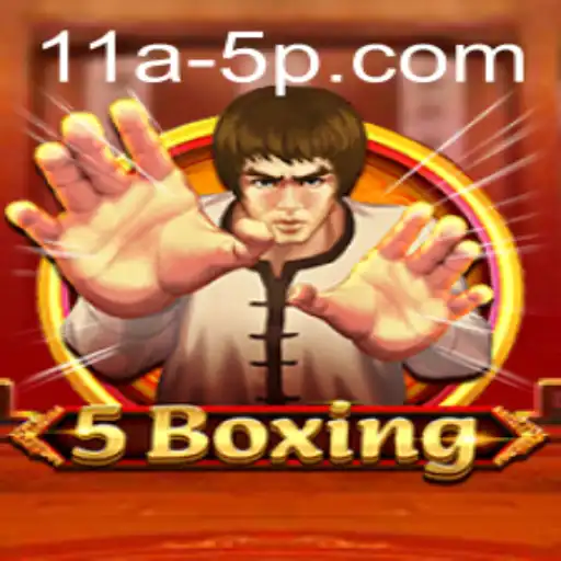 Unveiling the Exciting World of 5Boxing: A Game Changing Experience with 11a5p
