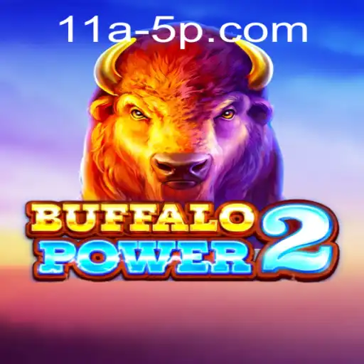 Discover the Thrilling World of BuffaloPower2: A New Era in Gaming