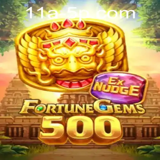 FortuneGems500: A Thrilling Journey into Gem Matching Adventure