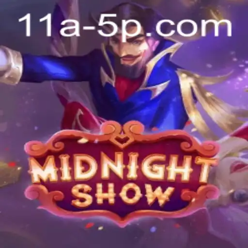 Discover the Exciting World of MidnightShow: The Enchanting Game of Strategy