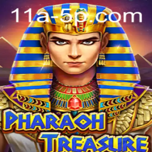 PharaohTreasure: The Ultimate Adventure Awaits