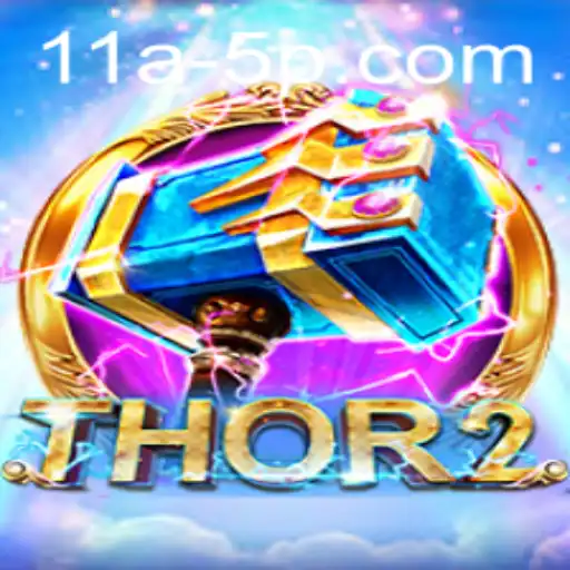 Experience the Thrill of Thor2: An Immersive Gaming Adventure