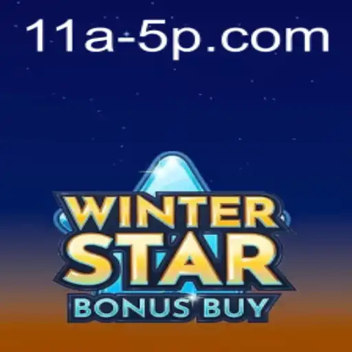 Exploring WinterStarBonusBuy: The Latest Sensation in Gaming