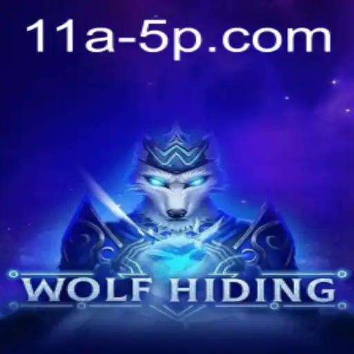 Unveiling WolfHiding: An Exciting Blend of Strategy and Survival